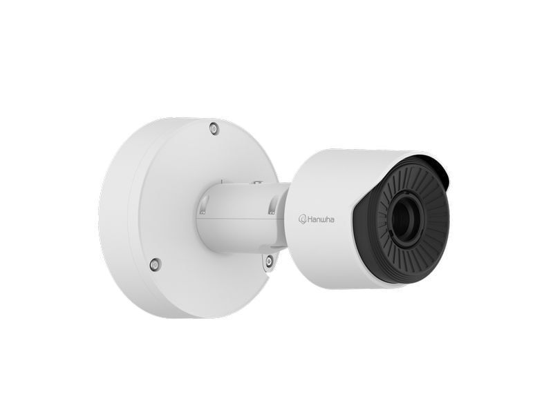 Hanwha Vision Thermalkamera TNO-C3050T 19mm