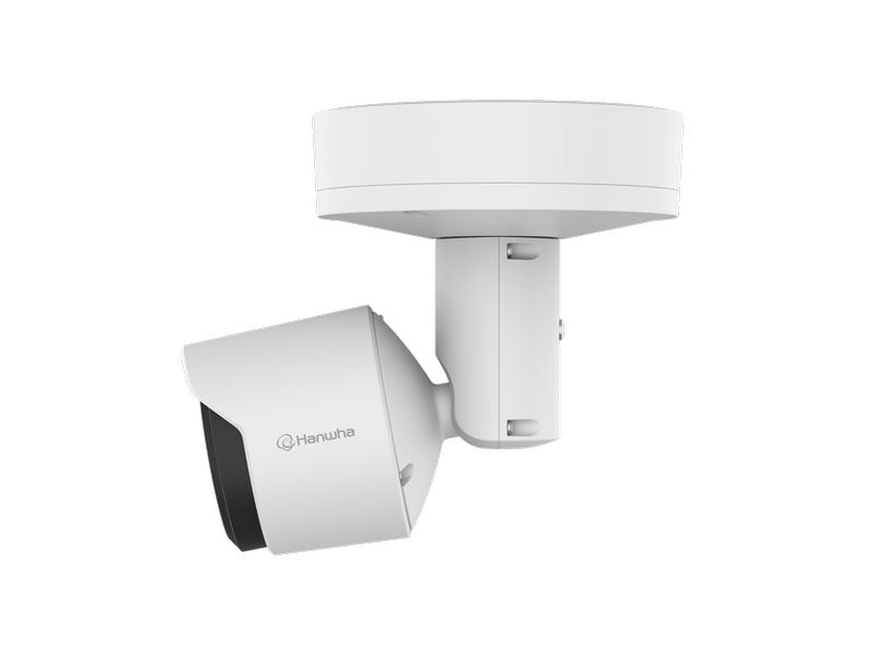 Hanwha Vision Thermalkamera TNO-C3050T 19mm