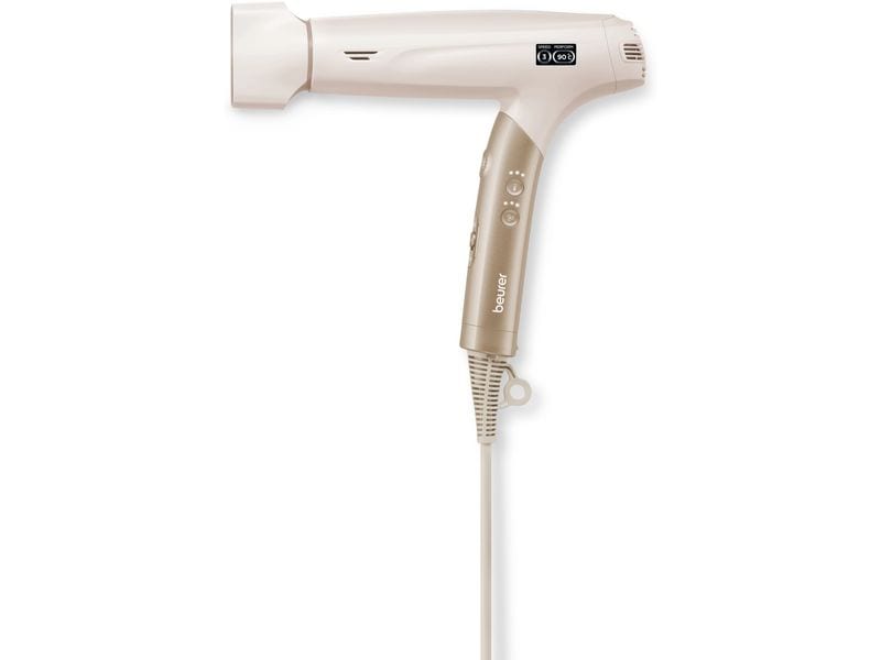 Beurer Haartrockner HC 150 FusionDry Pro