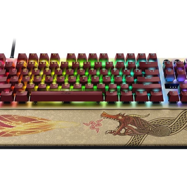 Razer Huntsman V3 Pro Tenkeyless CS2 Edition