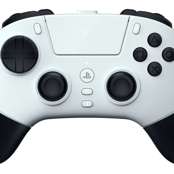 Razer Raiju V3 Pro Weiss