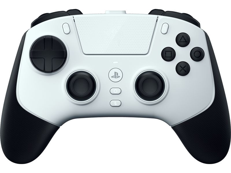 Razer Raiju V3 Pro Weiss