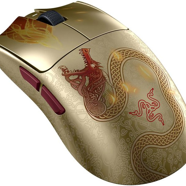 Razer Gaming-Maus Viper V3 Pro Counter-Strike 2 Edition