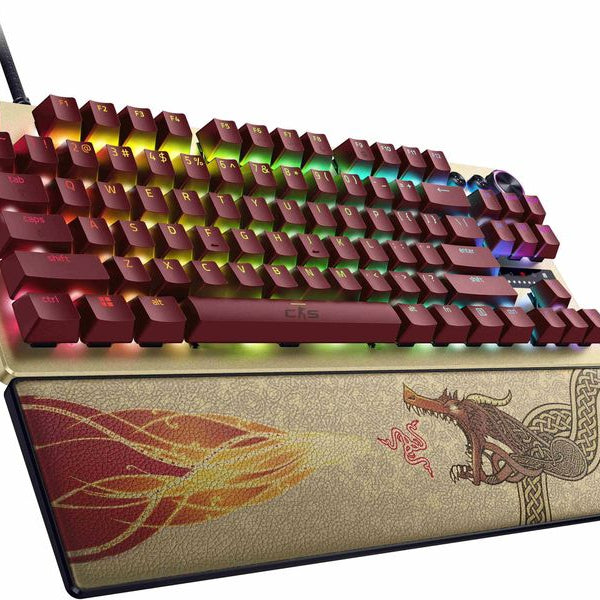 Razer Huntsman V3 Pro Tenkeyless CS2 Edition