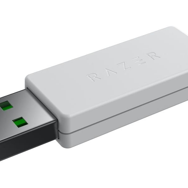 Razer Raiju V3 Pro Weiss