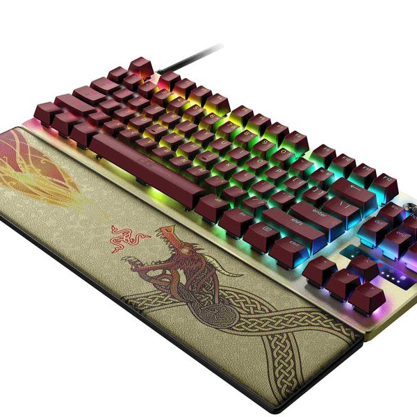 Razer Huntsman V3 Pro Tenkeyless CS2 Edition