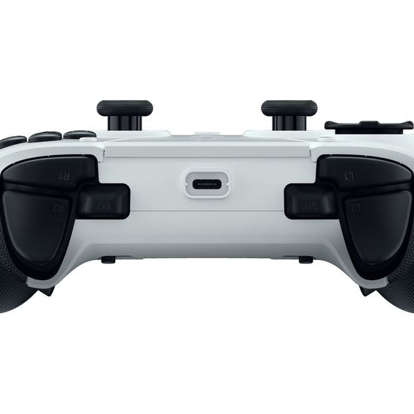 Razer Raiju V3 Pro Weiss