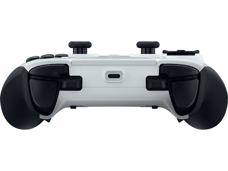 Razer Raiju V3 Pro Weiss