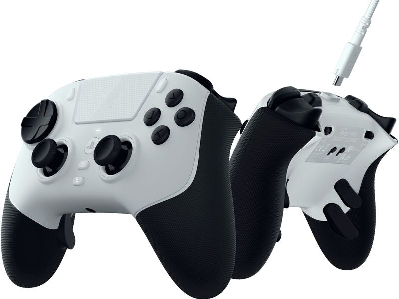 Razer Raiju V3 Pro Weiss