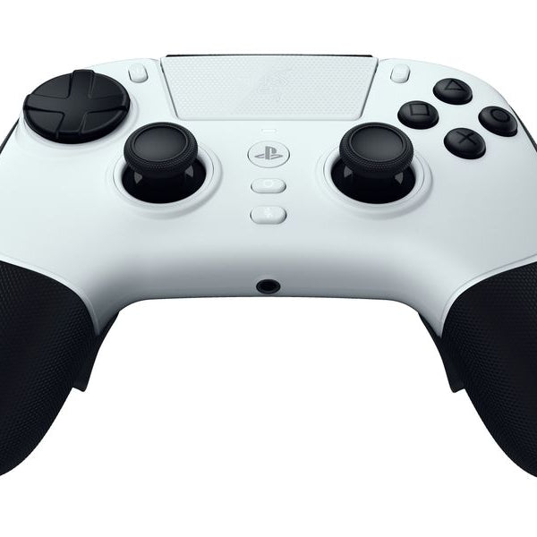 Razer Raiju V3 Pro Weiss