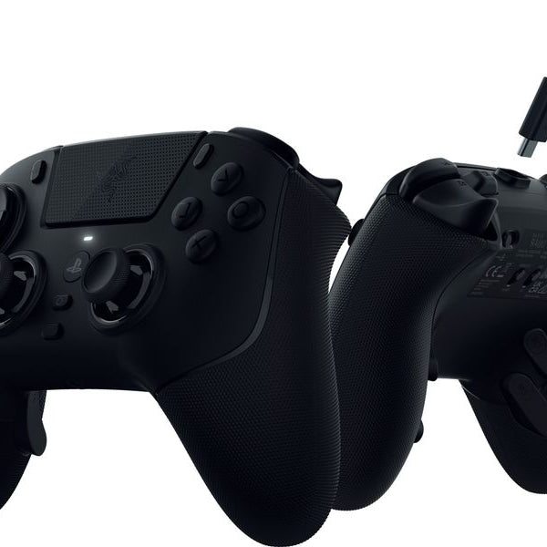 Razer Raiju V3 Pro Schwarz