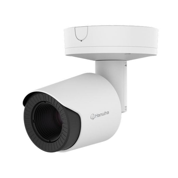 Hanwha Vision Thermalkamera TNO-C3060T 35mm
