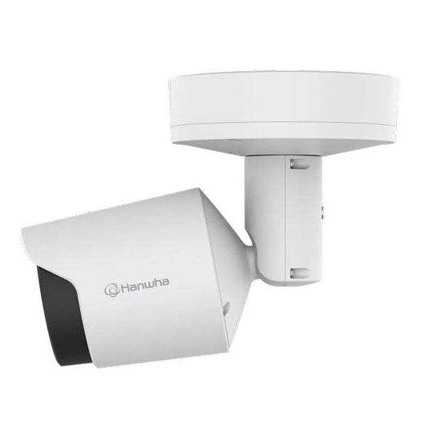 Hanwha Vision Thermalkamera TNO-C3060T 35mm