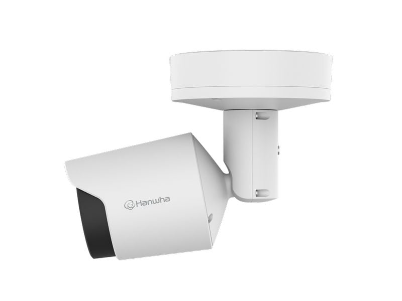 Hanwha Vision Thermalkamera TNO-C3060T 35mm