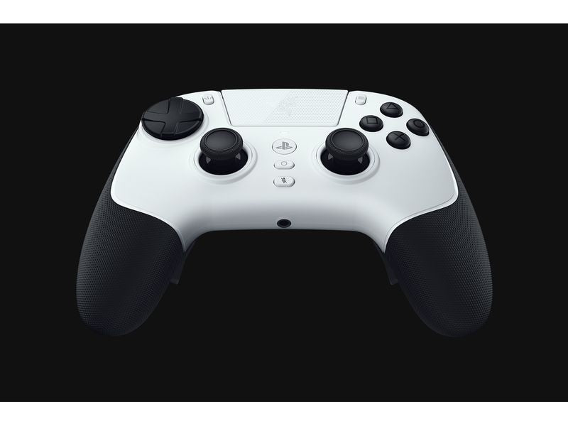 Razer Raiju V3 Pro Weiss