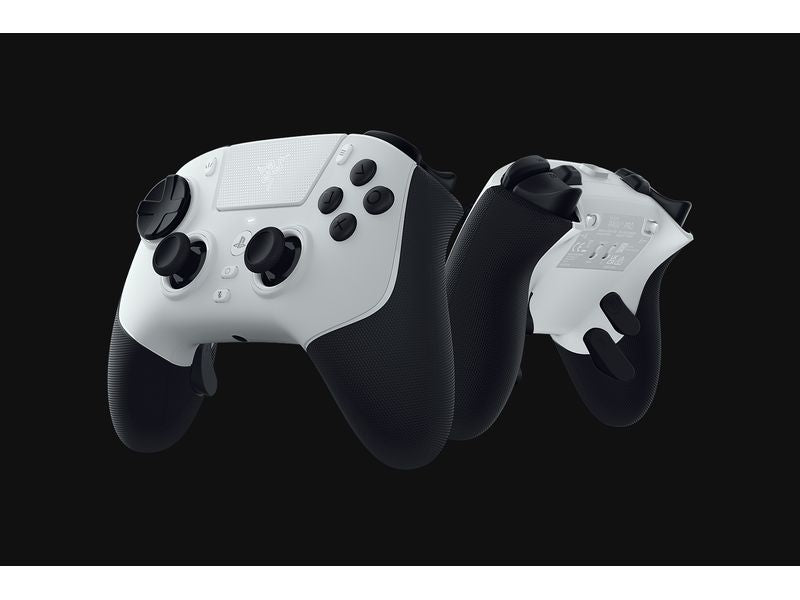 Razer Raiju V3 Pro Weiss