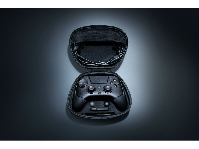 Razer Raiju V3 Pro Schwarz