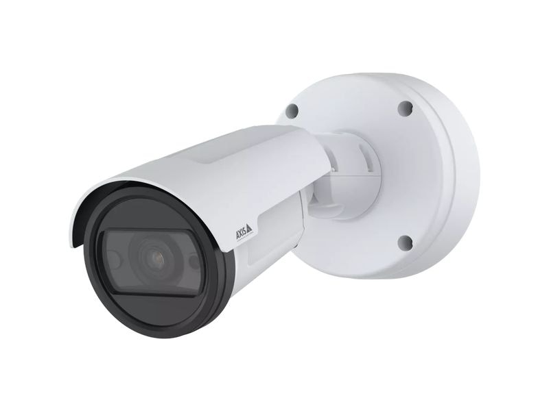 Axis Netzwerkkamera P1488-LE Weitwinkel 13 mm