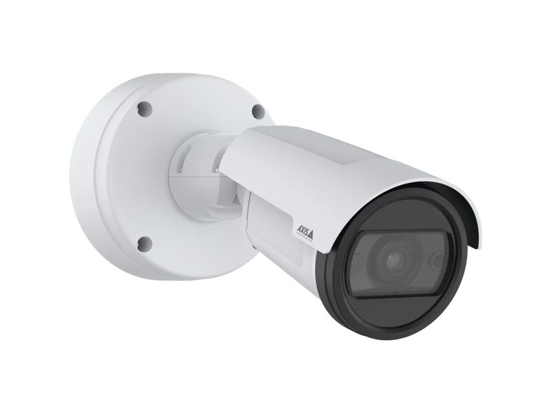 Axis Netzwerkkamera P1487-LE Weitwinkel 8.5 mm