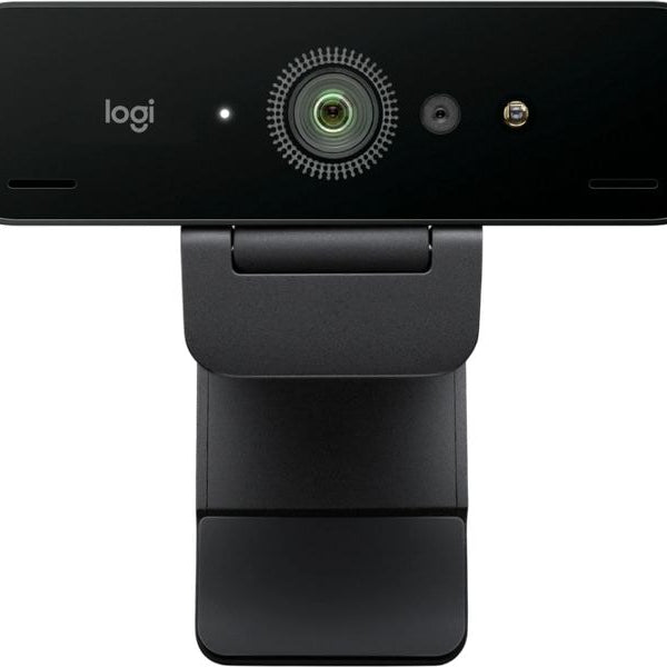 Logitech Webcam BRIO 4K
