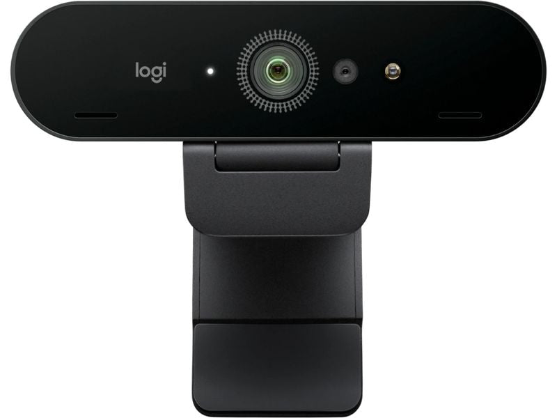Logitech Webcam BRIO 4K
