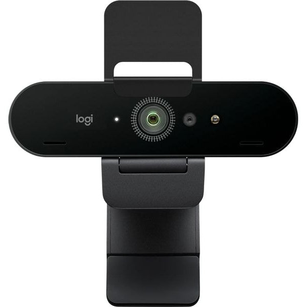 Logitech Webcam BRIO 4K