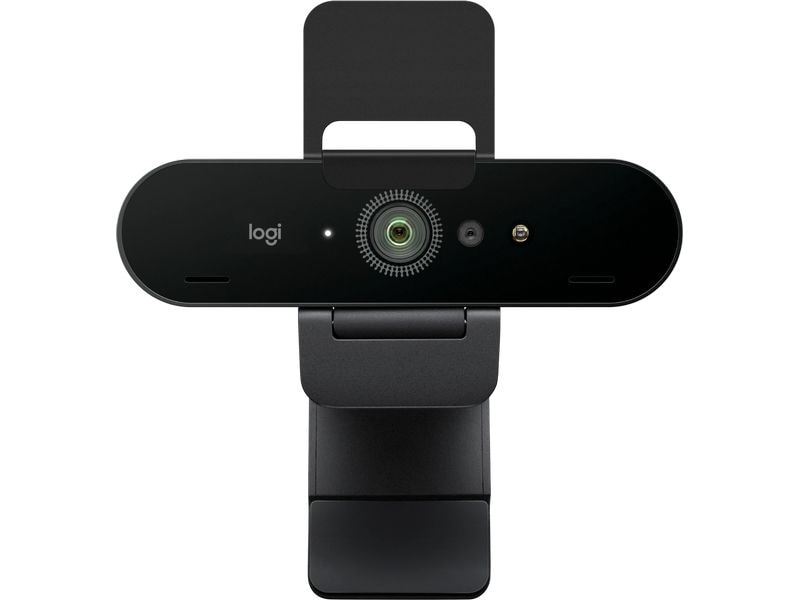 Logitech Webcam BRIO 4K