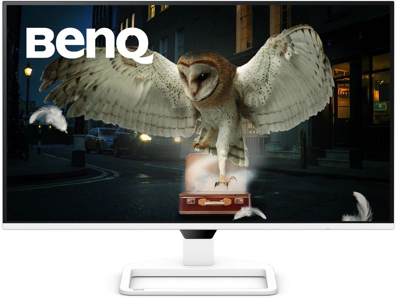 BenQ Monitor EW270Q