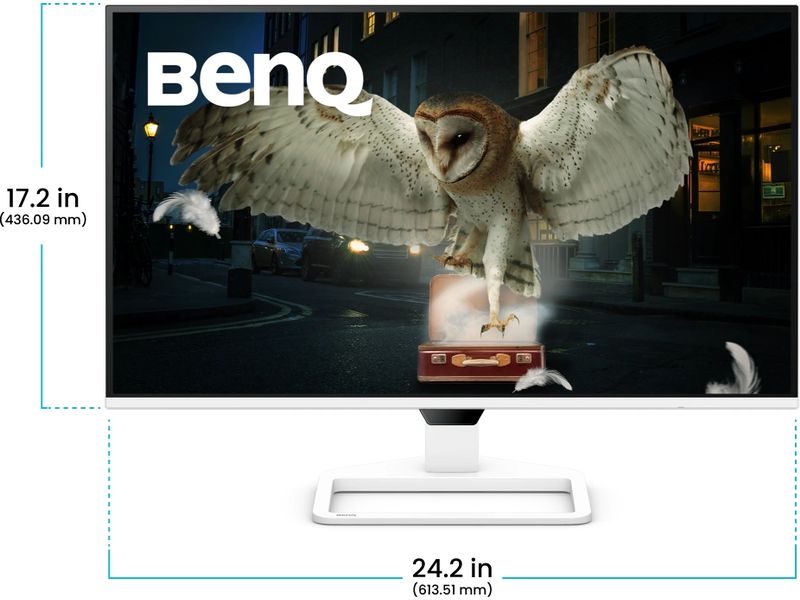 BenQ Monitor EW270Q