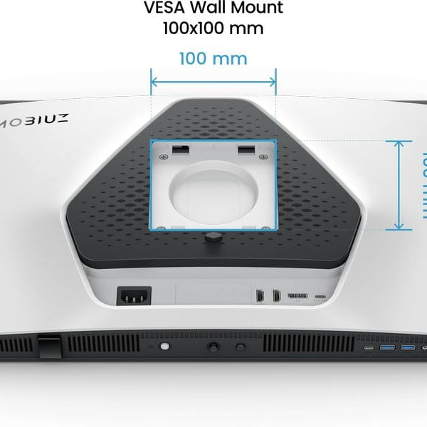 BenQ Monitor EX271UZ