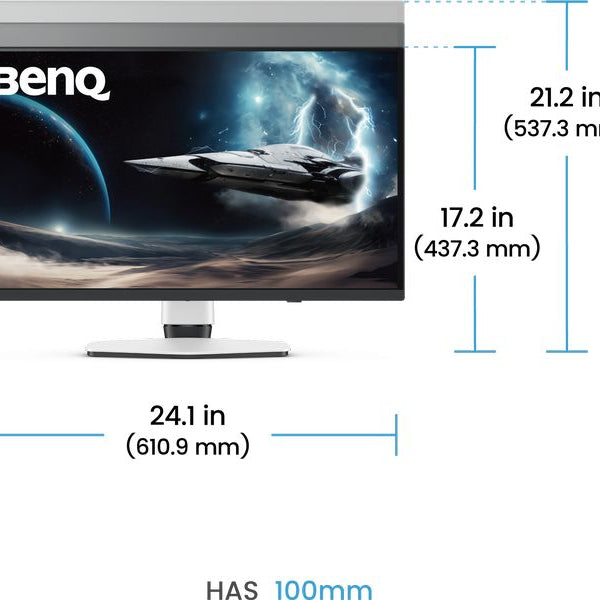 BenQ Monitor EX271UZ