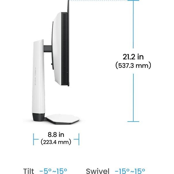 BenQ Monitor EX271UZ