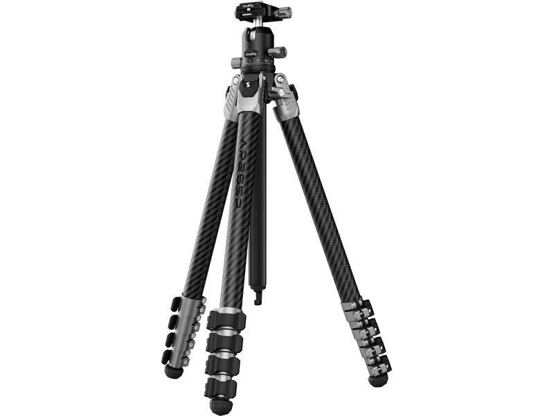 Smallrig Stativ Portable Photo Carbon Fiber