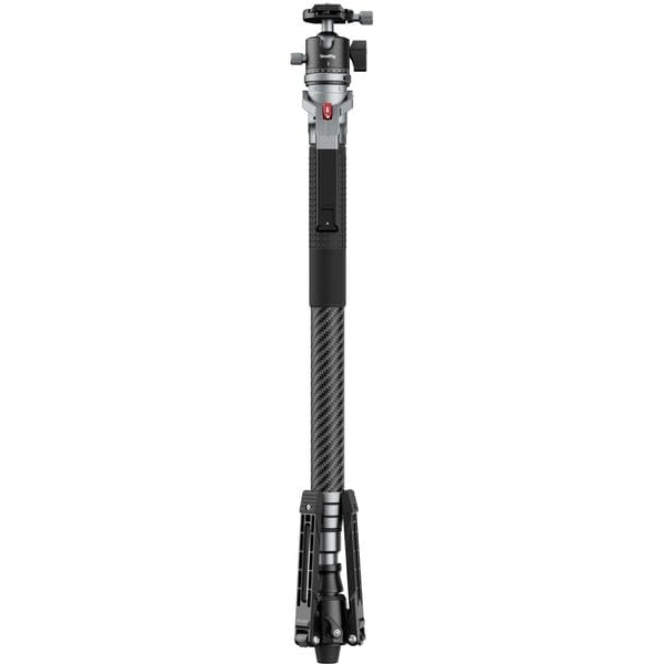 Smallrig Einbeinstativ Carbon Fiber Photography
