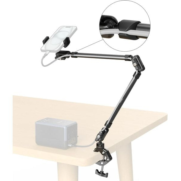 Smallrig Tischstativ Desktop Magic Arm