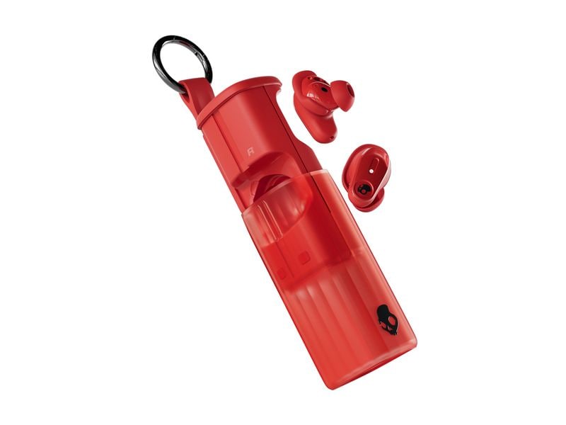 Skullcandy Method 360 ANC In-Ear True Wireless Bone Plasma