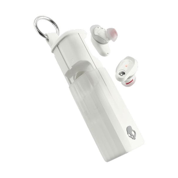 Skullcandy Method 360 ANC In-Ear True Wireless Bone Weiss