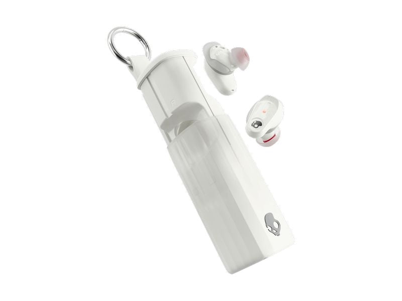 Skullcandy Method 360 ANC In-Ear True Wireless Bone Weiss