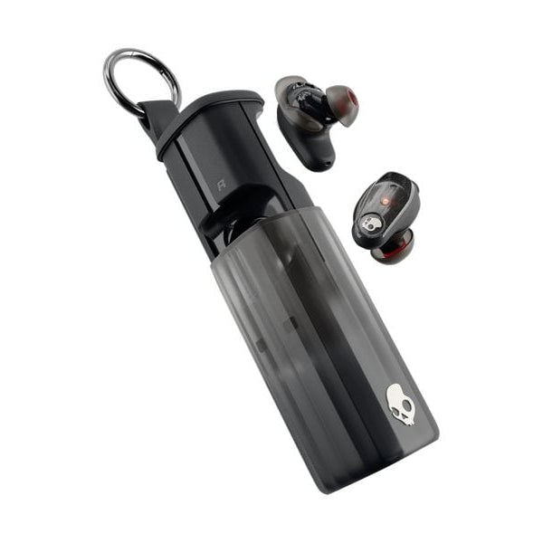 Skullcandy Method 360 ANC In-Ear True Wireless Bone Schwarz