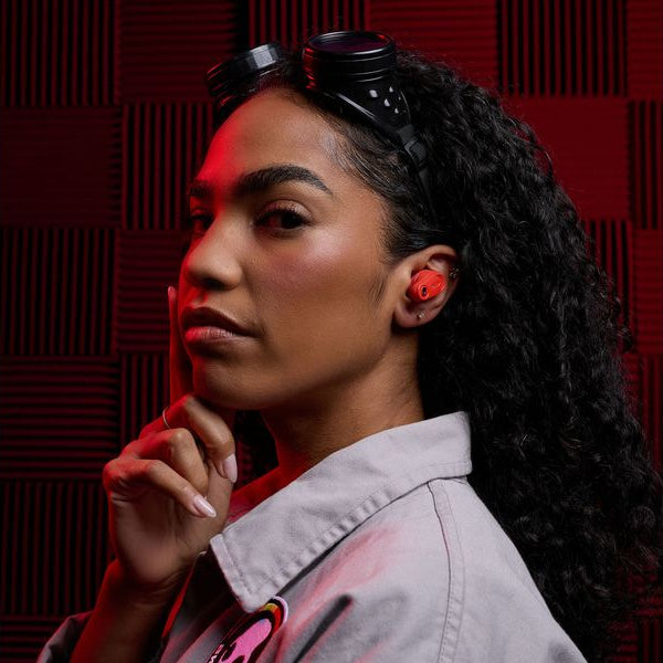 Skullcandy Method 360 ANC In-Ear True Wireless Bone Plasma