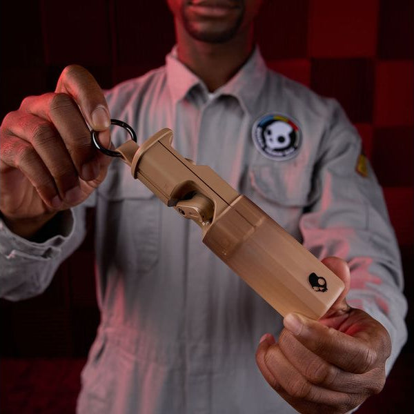 Skullcandy Method 360 ANC In-Ear True Wireless Bone Primer