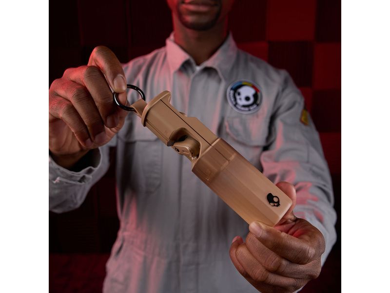 Skullcandy Method 360 ANC In-Ear True Wireless Bone Primer