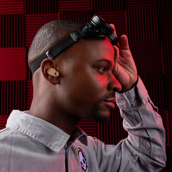 Skullcandy Method 360 ANC In-Ear True Wireless Bone Primer