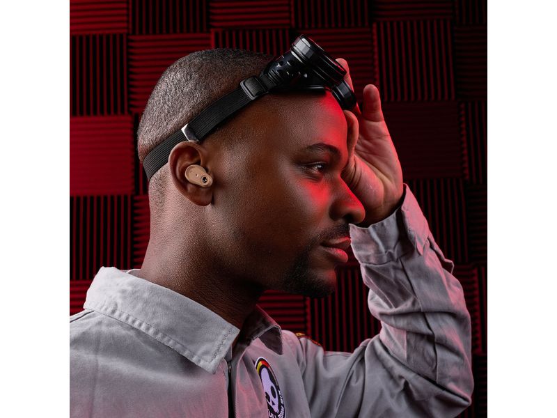 Skullcandy Method 360 ANC In-Ear True Wireless Bone Primer