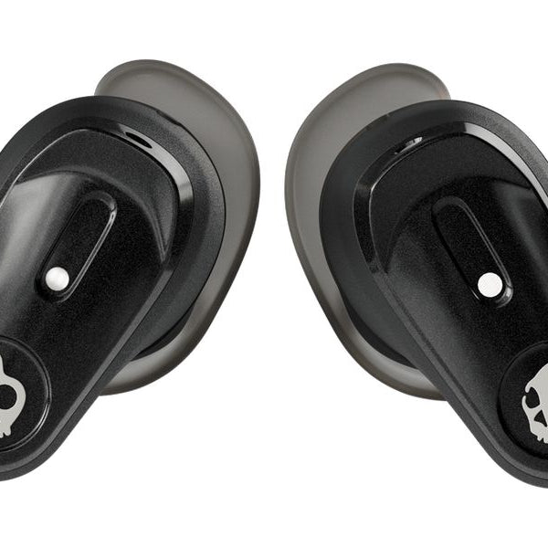 Skullcandy Method 360 ANC In-Ear True Wireless Bone Schwarz