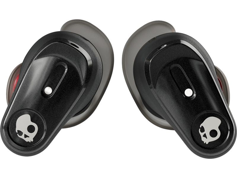 Skullcandy Method 360 ANC In-Ear True Wireless Bone Schwarz