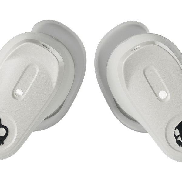 Skullcandy Method 360 ANC In-Ear True Wireless Bone Weiss