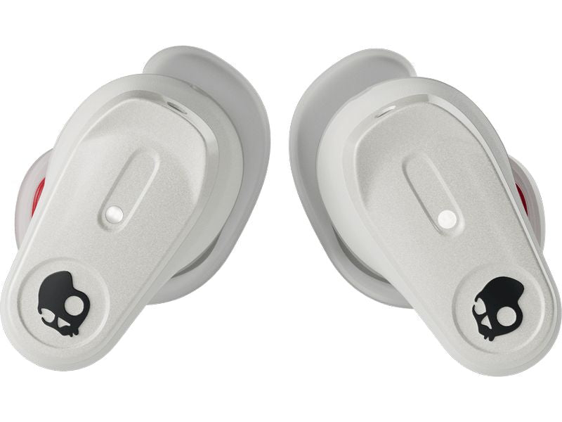 Skullcandy Method 360 ANC In-Ear True Wireless Bone Weiss