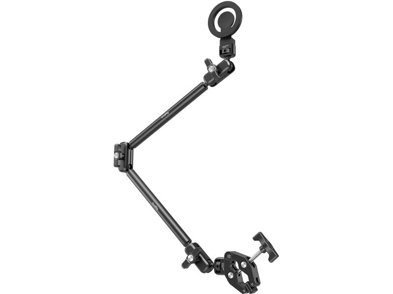 Smallrig Tischstativ Desktop Magic Arm MagSafe