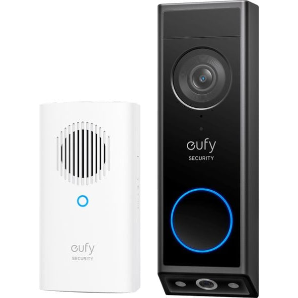 eufy Video Doorbell E340 Kit
